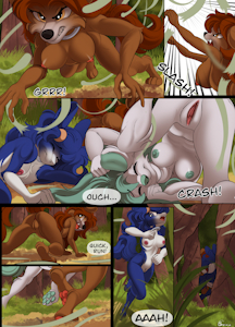 Escape Quest - 41