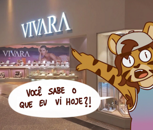 VOCÊ SABE?