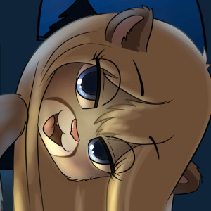 [C] Sierra's Invitation