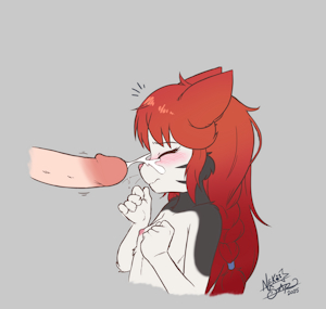 Sarana's Surprise [C]