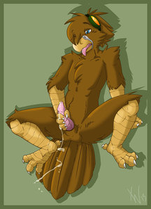 Mr Hawks New Look <3