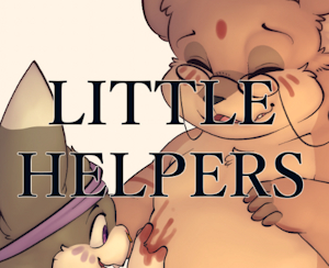 [Little Helpers] Exploring Other Cultures