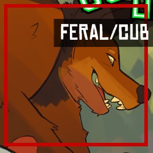 Cub's best friend