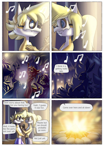 A Road Less Traveled : A New Path pg: 43