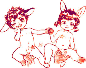 Baby Buns