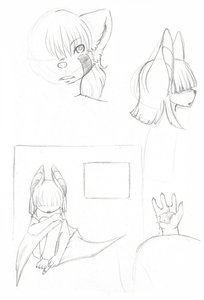 Unpleasant Bats