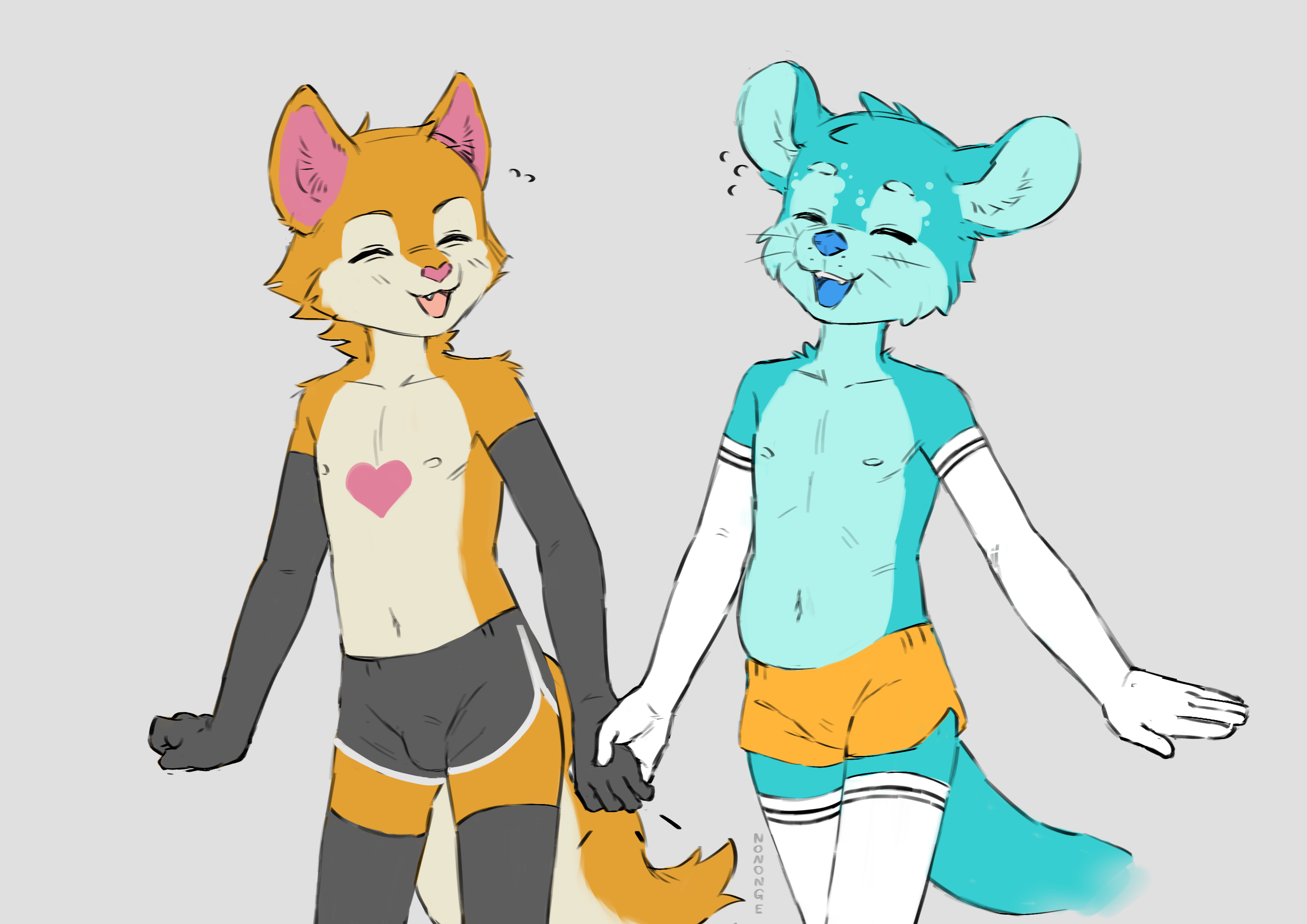 5684946_nononge_huzzy_otter_and_husky_holding_hands_-_1.png