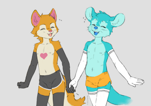 Hand holding!!!