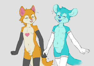 5684949_nononge_huzzy_otter_and_husky_holding_hands_-_naked_1.png
