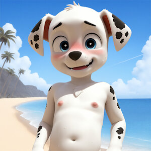 One nude a day keeps the thirst away - Part 2