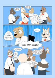 SEADogs: Youthful Vigor Part 6 (regression)