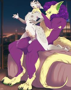 Big chair