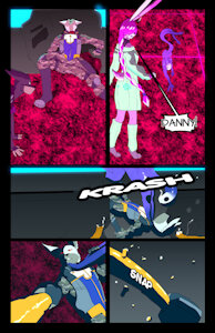 Black City Legacy Volume 1_160