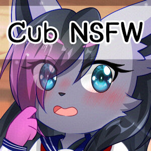 YCH - Huh? Me?