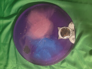 Deep Space