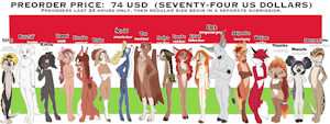 *PREORDERS AVAILABLE*_Hungarian batch