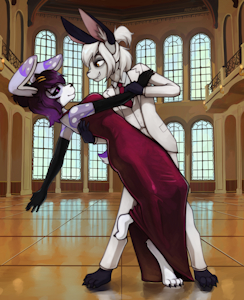 Ballroom Dance