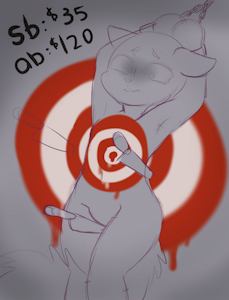 YCH Auction