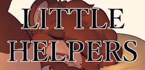 [Little Helpers] A Gentle Wiggle