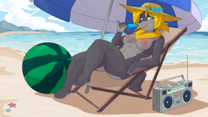 Lafille Summer 2025