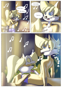 A Road Less Traveled : A New Path pg: 44