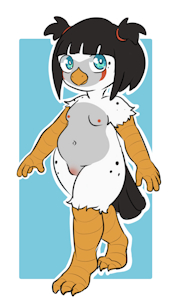 Adoptable