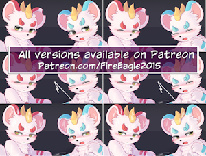 Fabulous Beast 1 [Patreon]