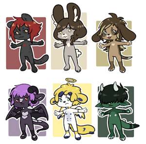 Adoptables