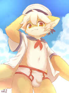 Wanna sail?
