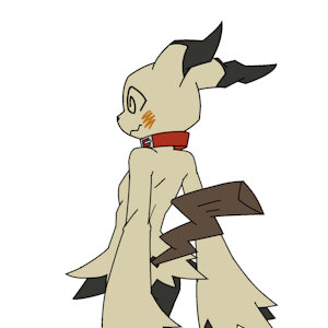 Still not a real Pikachu