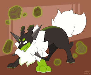 (Animated!) Battle Ready