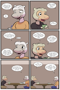 Monkey Bidness, p6