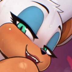Rouge's Pre-Halloween Booty~