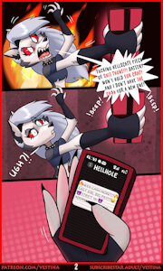 Loona's Hellhole Hustle (Page 2)