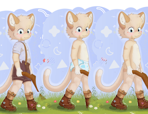 New Ych!