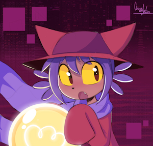 Niko <3