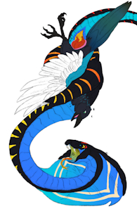Coiled Sex Color