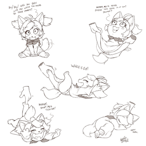 Managing Mei [C]