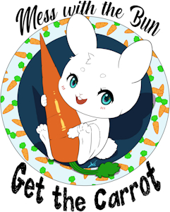 Holy shit it's MERCH!