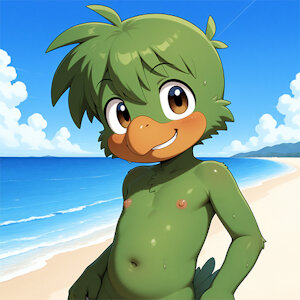 Brazilian cock, global pleasure