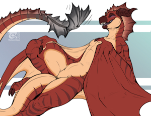 Tail Fan