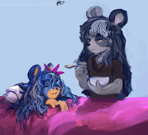 Subscribestar Commission
