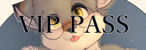 [VIP Pass] Blep