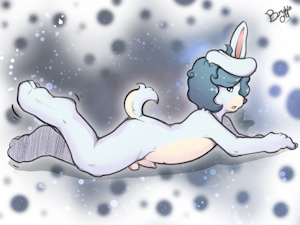 Cute bunny!!!