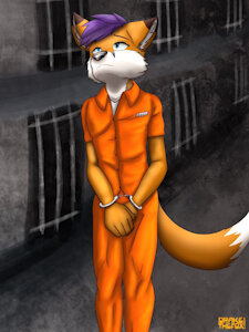 prisoner N°6033