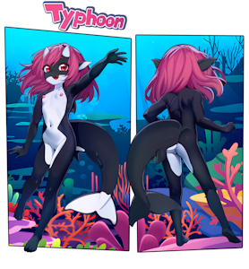 *TIER2* Typhoon