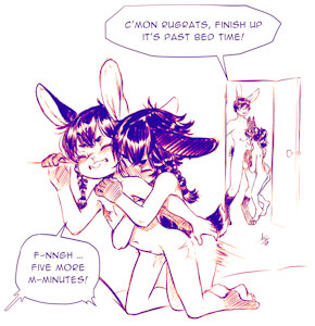 Just Bun Things