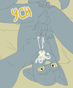 Auto-fur-lation (ych commission)