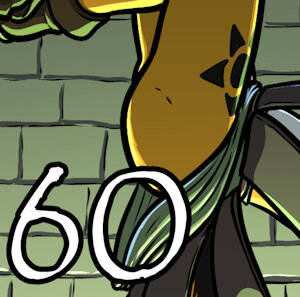 The Quest for Quests 60 (3-4)