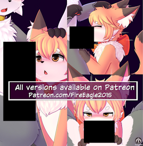 Nia daily morning milk [Patreon]